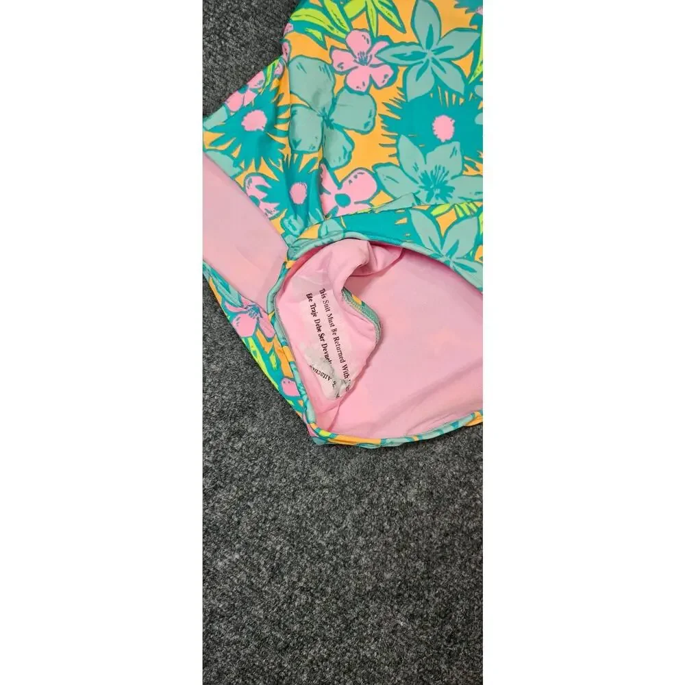 Girls Swimsuit